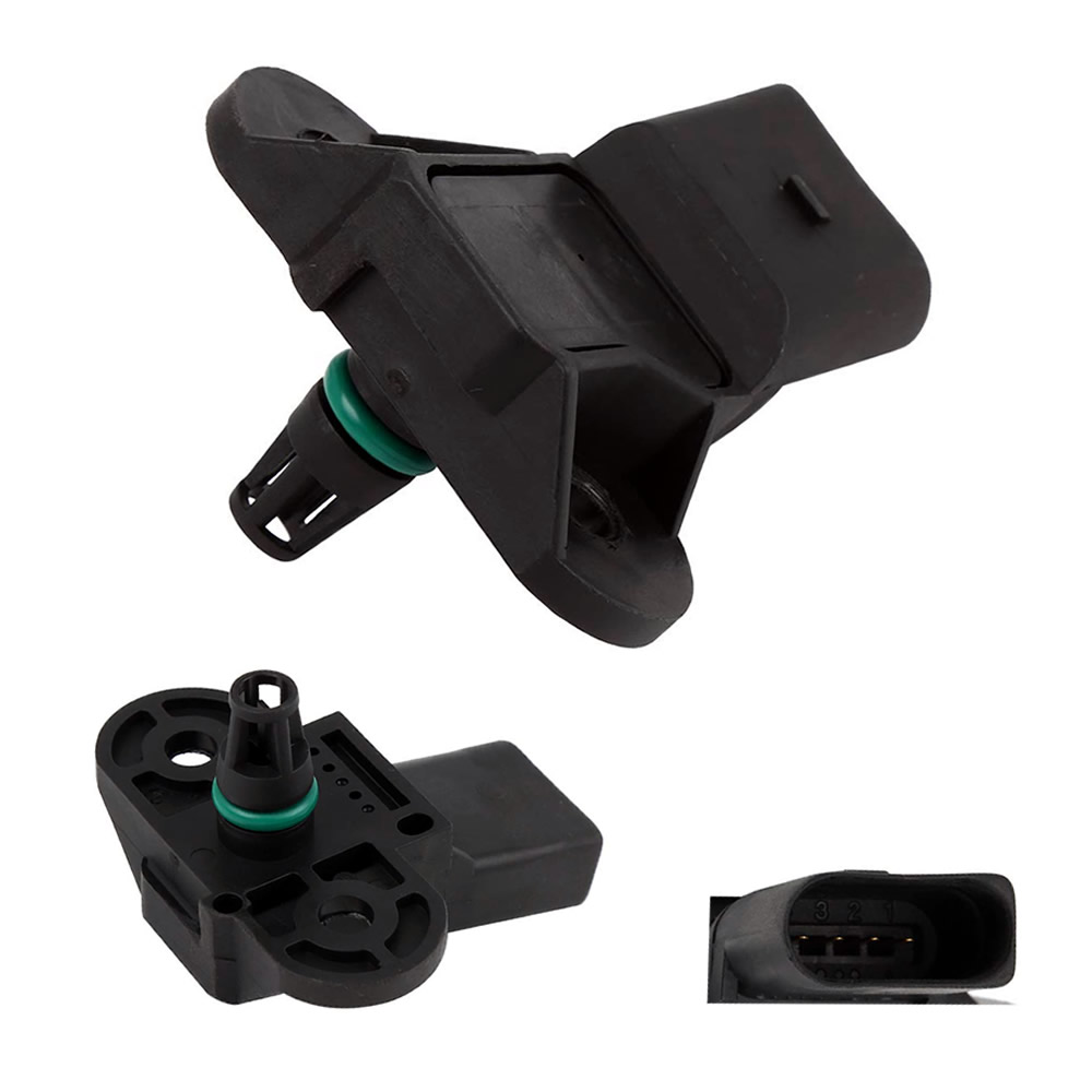 Sensor Map Vw New Beetle Vento Transporter 2.5